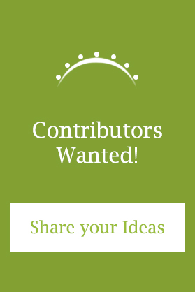 Contributors Wanted! - Changes for Good
