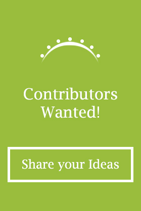 Contributors wanted! - Changes for Good